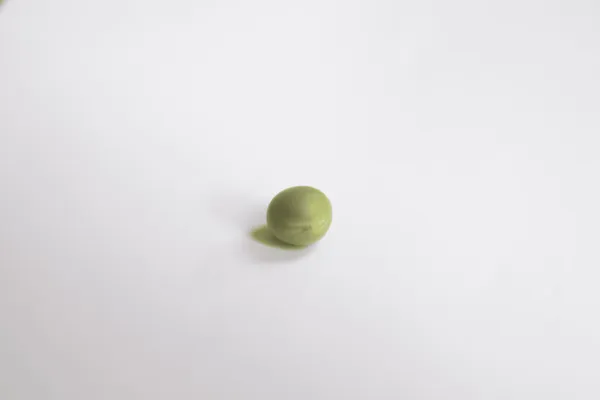 Géopolitique du petit pois - Cartographie 8