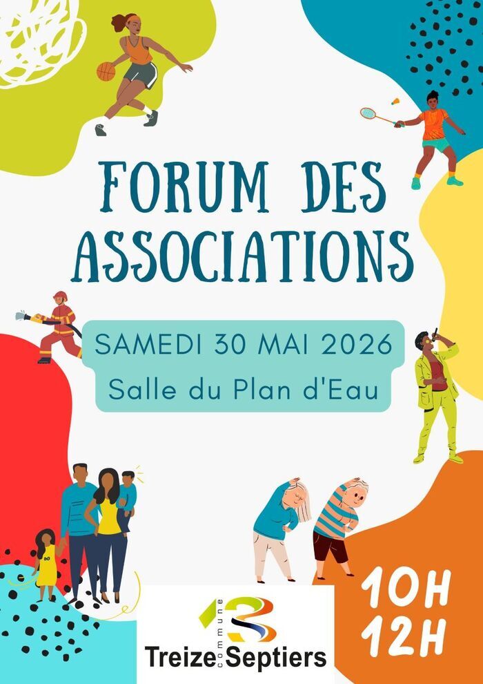 Forum des associations