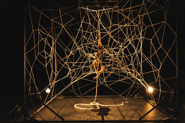 ANITYA – L'IMPERMANENCE, INBAL BEN HAIM