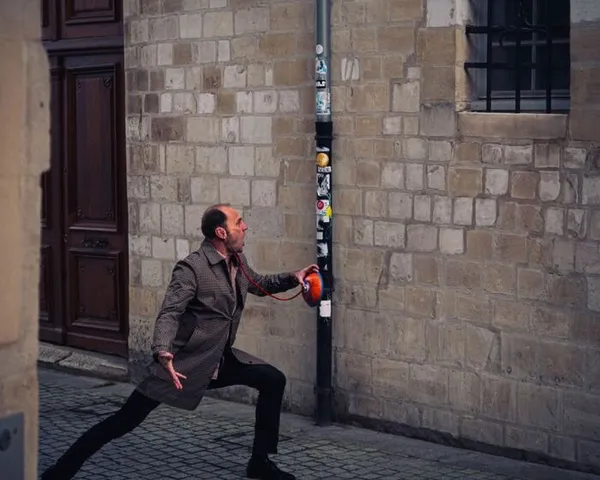 Le marchand de cris - Compagnie bAlllAd