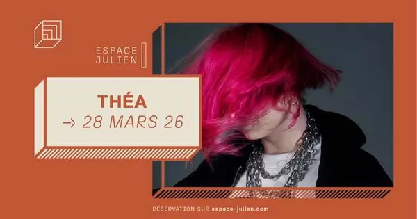 THÉA