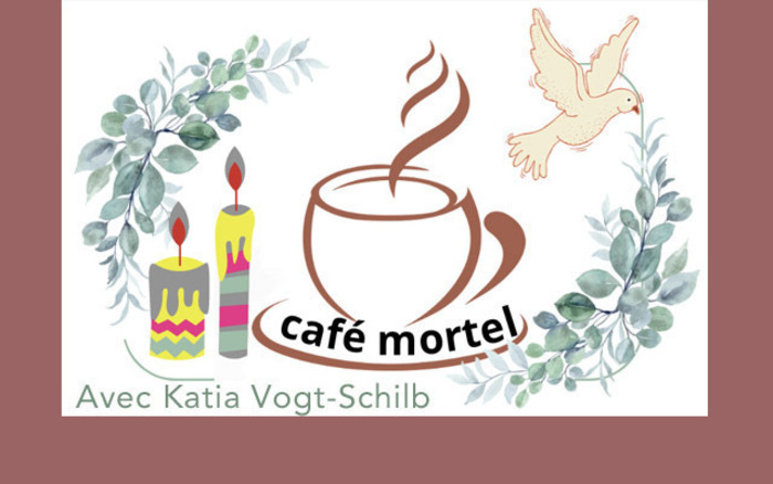 Café Mortel !