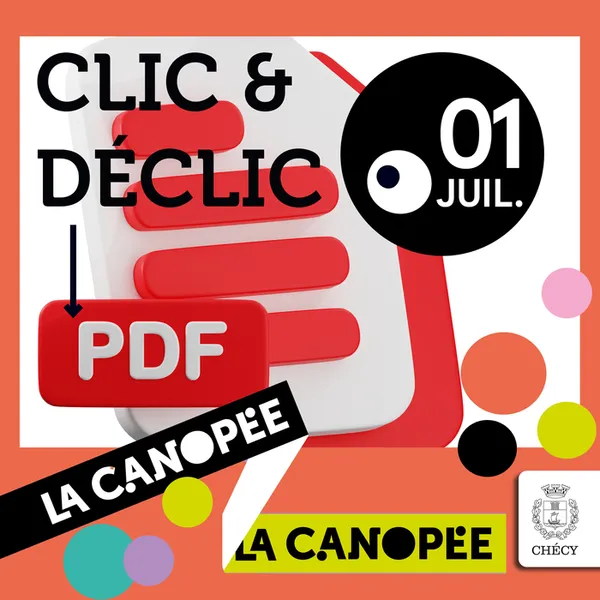 Clic et Déclic