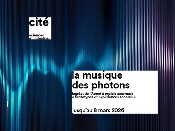 La musique des photons