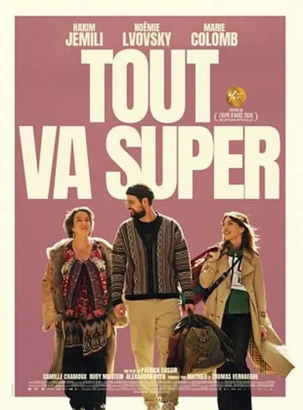 TOUT VA SUPER