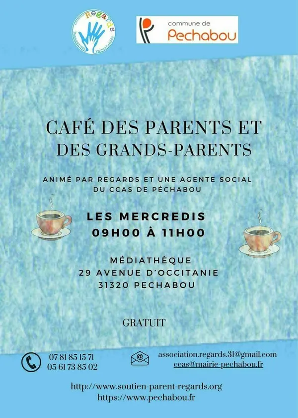 Café des parents