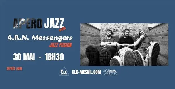 A.R.N Messengers