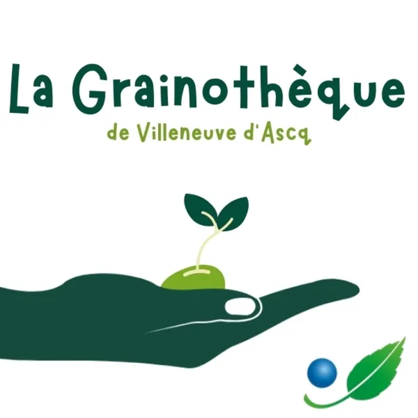 Permanence de la Grainothèque - Maison Nelson Mandela
