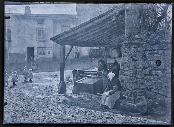 « La Lorraine en images », étape de l’exposition itinérante : Vandœuvre-lès-Nancy (Meurthe-et-Moselle)