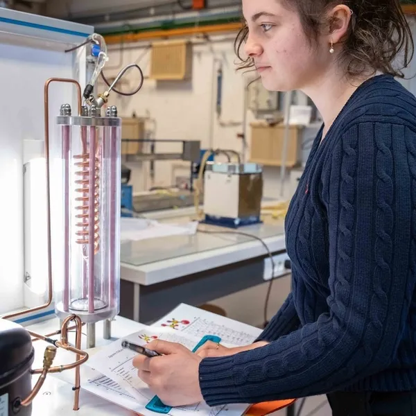Journée d’immersion à l’IUT - BRIO
