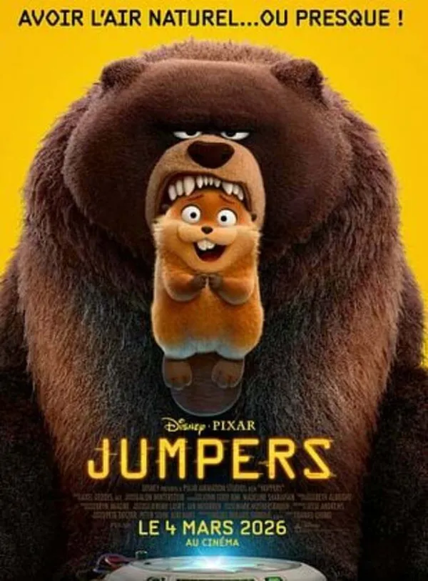 JUMPERS