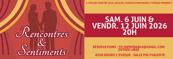Rencontre et Sentiments