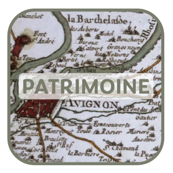 Patrimoines croisés