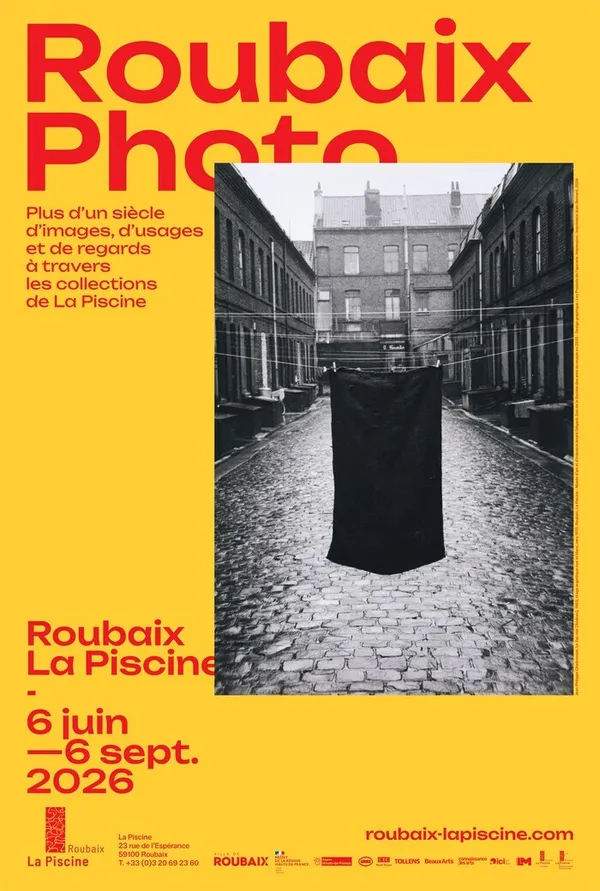 Vernissage des expositions d'été 2026