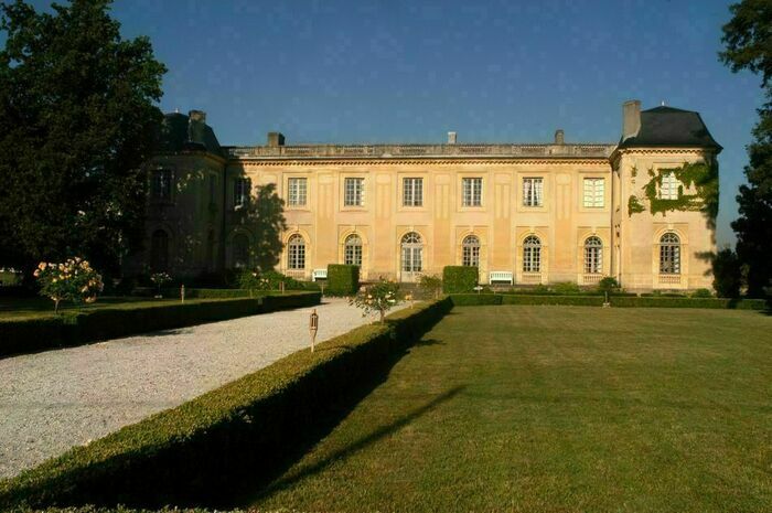 Découverte du Jardin des Vignes de Château Nairac
