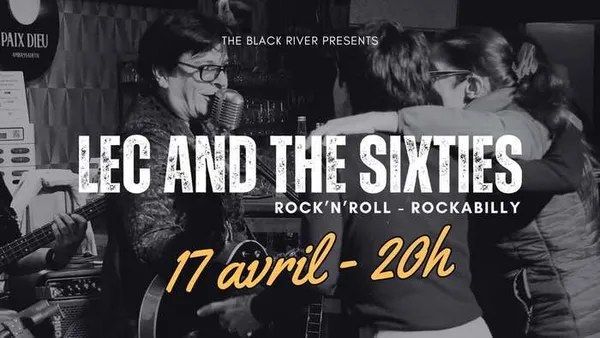 Lec and the Sixties