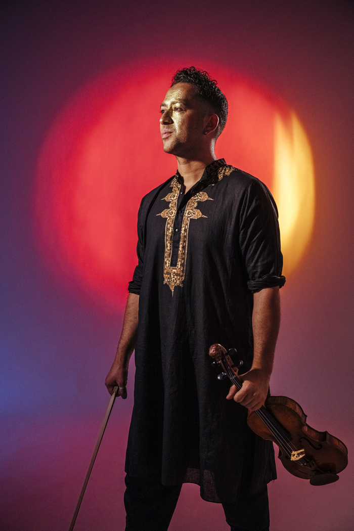 Vagalumes + Baiju Bhatt & Red Sun
