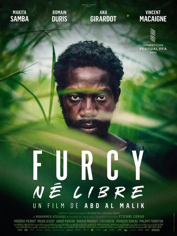 FURCY NE LIBRE