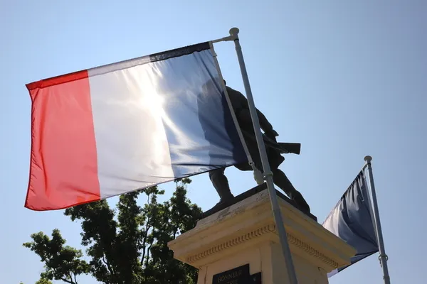 Cérémonie de commémoration