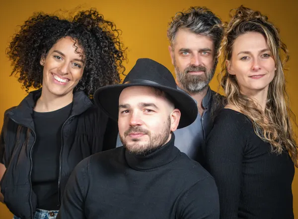 Concert de fin de saison avec The Sugar Family