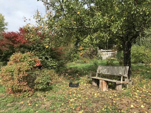 Portes ouvertes et visite des jardins