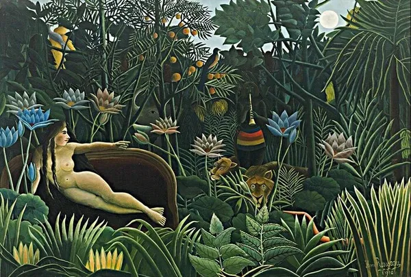 Jardins de Paradis – Quand le regard explore jardins et chefs-d’œuvre