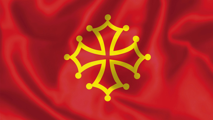 Balade en français-occitan