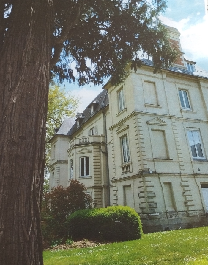 Rendez-vous aux jardins de la sous-préfecture, à Dinan
