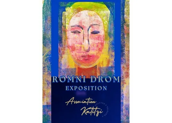 Romni Drom, portraits de femmes