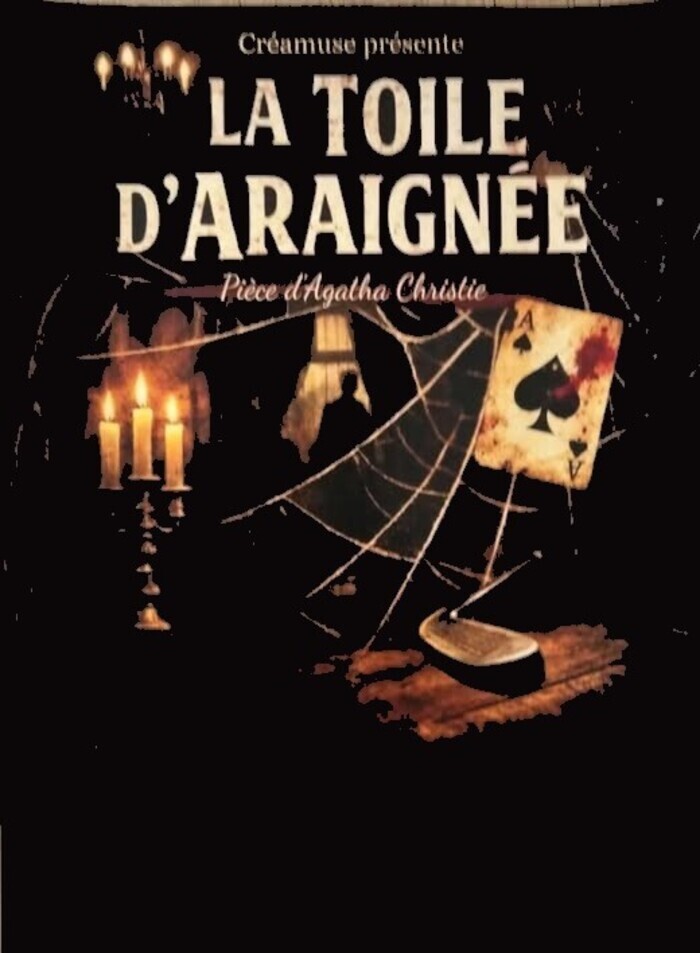 La toile d'araignée