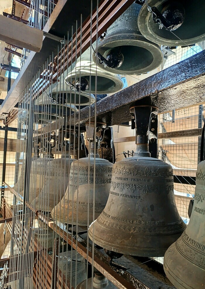 Concert de Carillon