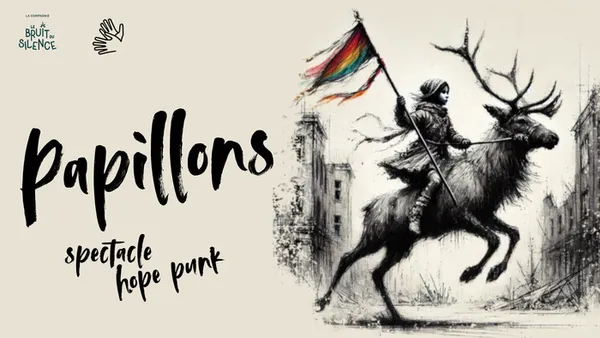PAPILLONS