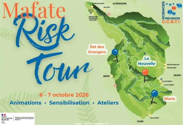 Mafate Risk Tour