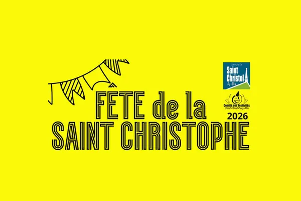 Fête de la Saint-Christophe