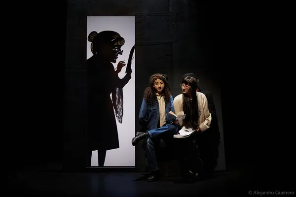Juste Irena | Théâtre