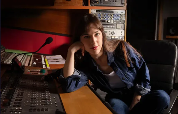Concert de Marie Urbain, en partenariat avec Dynamo