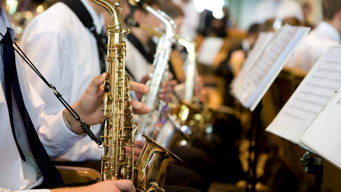 Rassemblement des fanfares - 8e édition