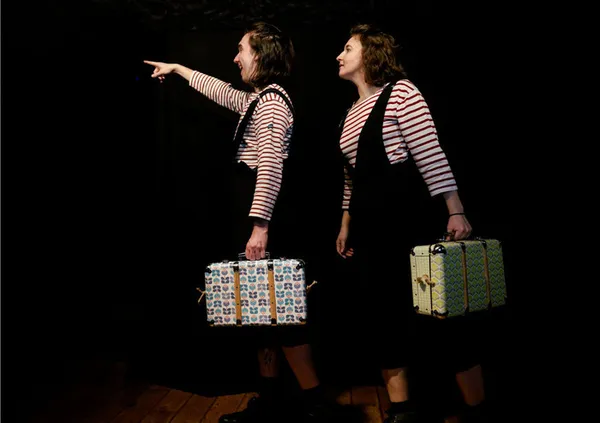 Spectacle : C'est les rêves, c'est les rêves