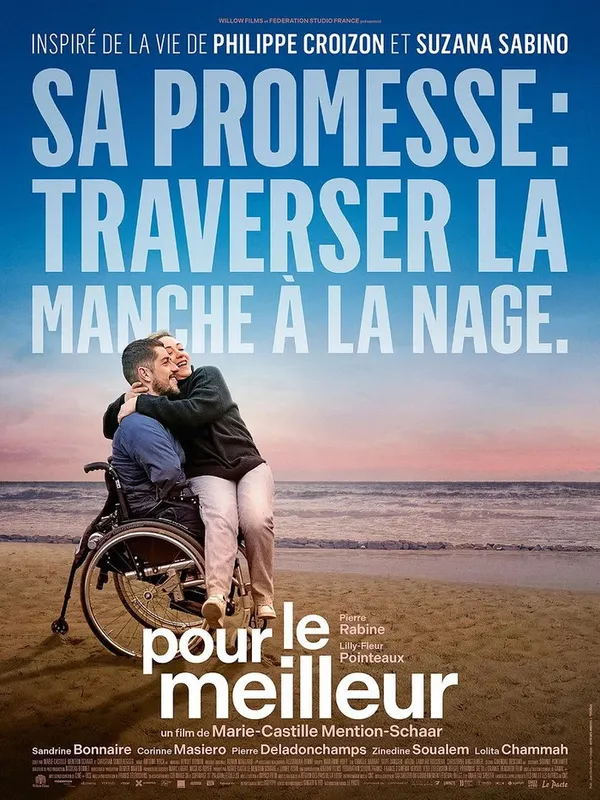 Ciné d'Issy : Pour le meilleur