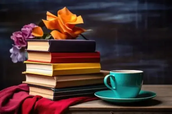Lectures en tasse