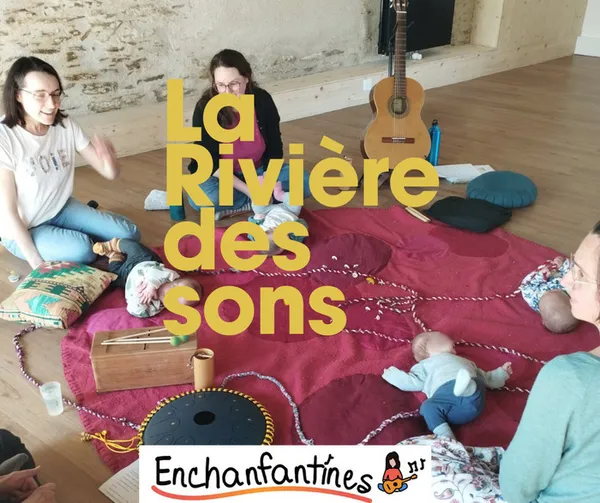 La rivière des sons