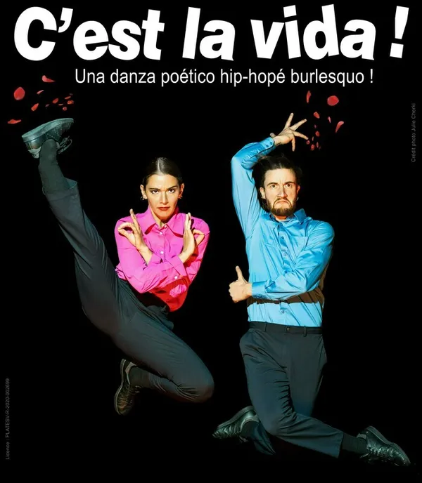 C’est la vida !