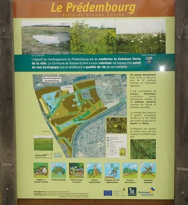 Le Grand Prédembourg