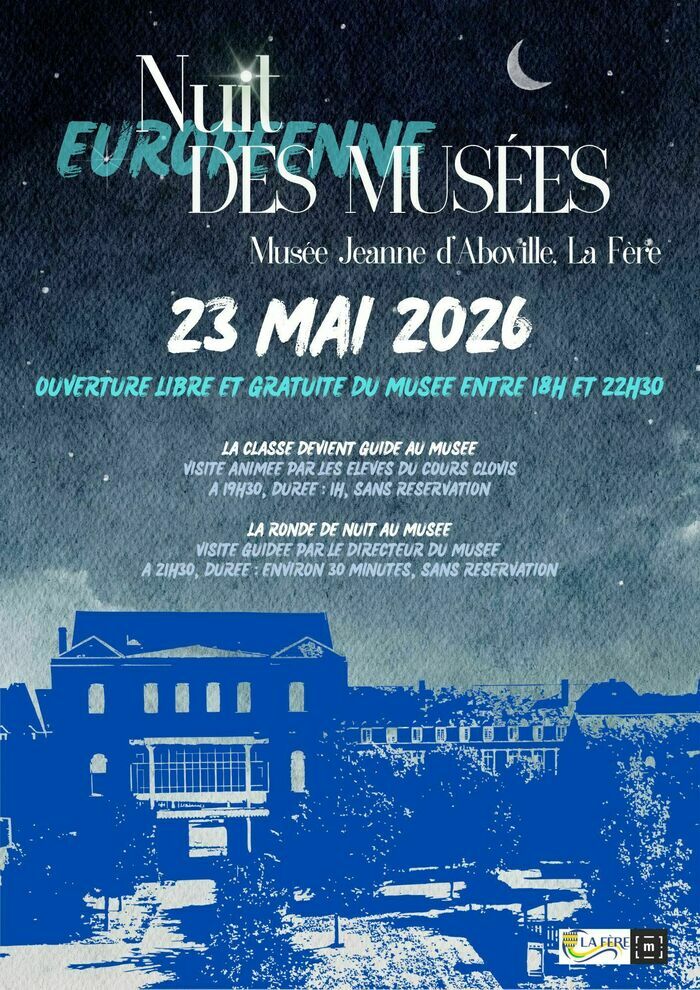 La Ronde de Nuit au Musée