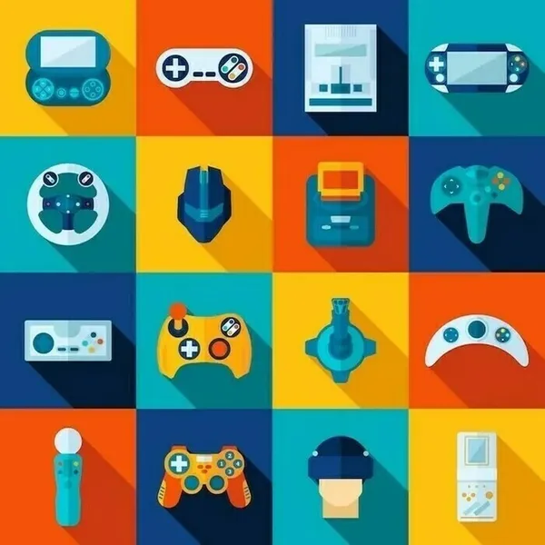 Jeux vidéo - Découvertes des vacances