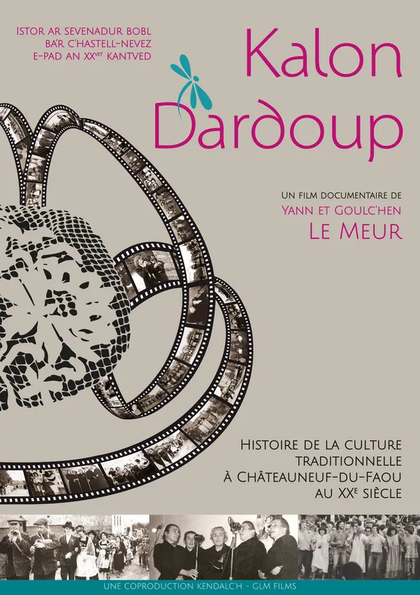 Projection et causerie autour de la thématique des sonneurs