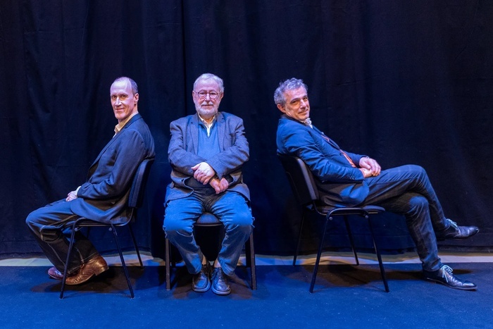 Paolo Fresu / David Linx / Gustavo Beytelmann