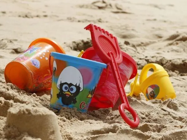 LES VACANCES "CONTES SENSORIEL"