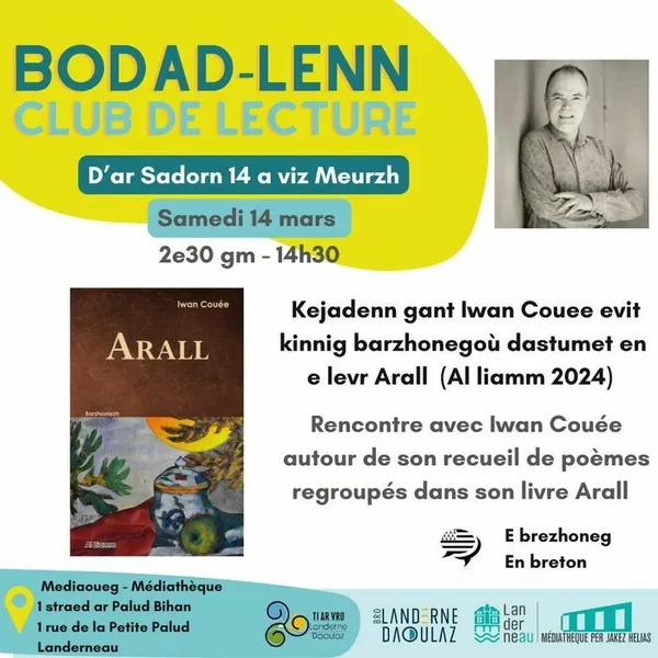 Bodad Lenn