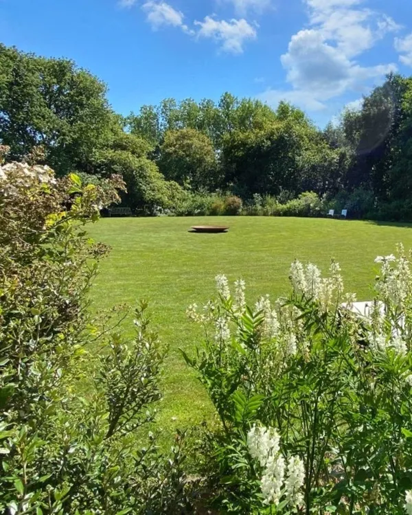 Visite découverte du Jardin de Kerléon